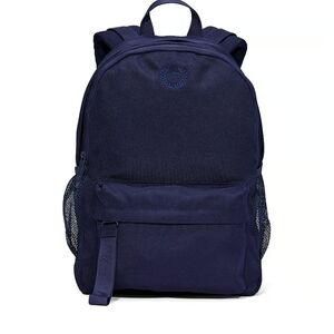 PINK Victoria's Secret Blue Backpack for Everyday Adventures